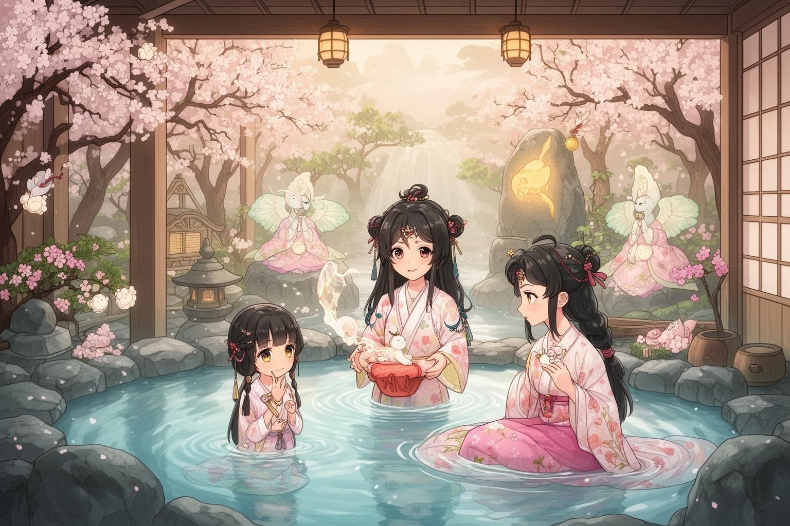 al-agua-patos-el-ritual-sagrado-del-bano-paso-a-paso