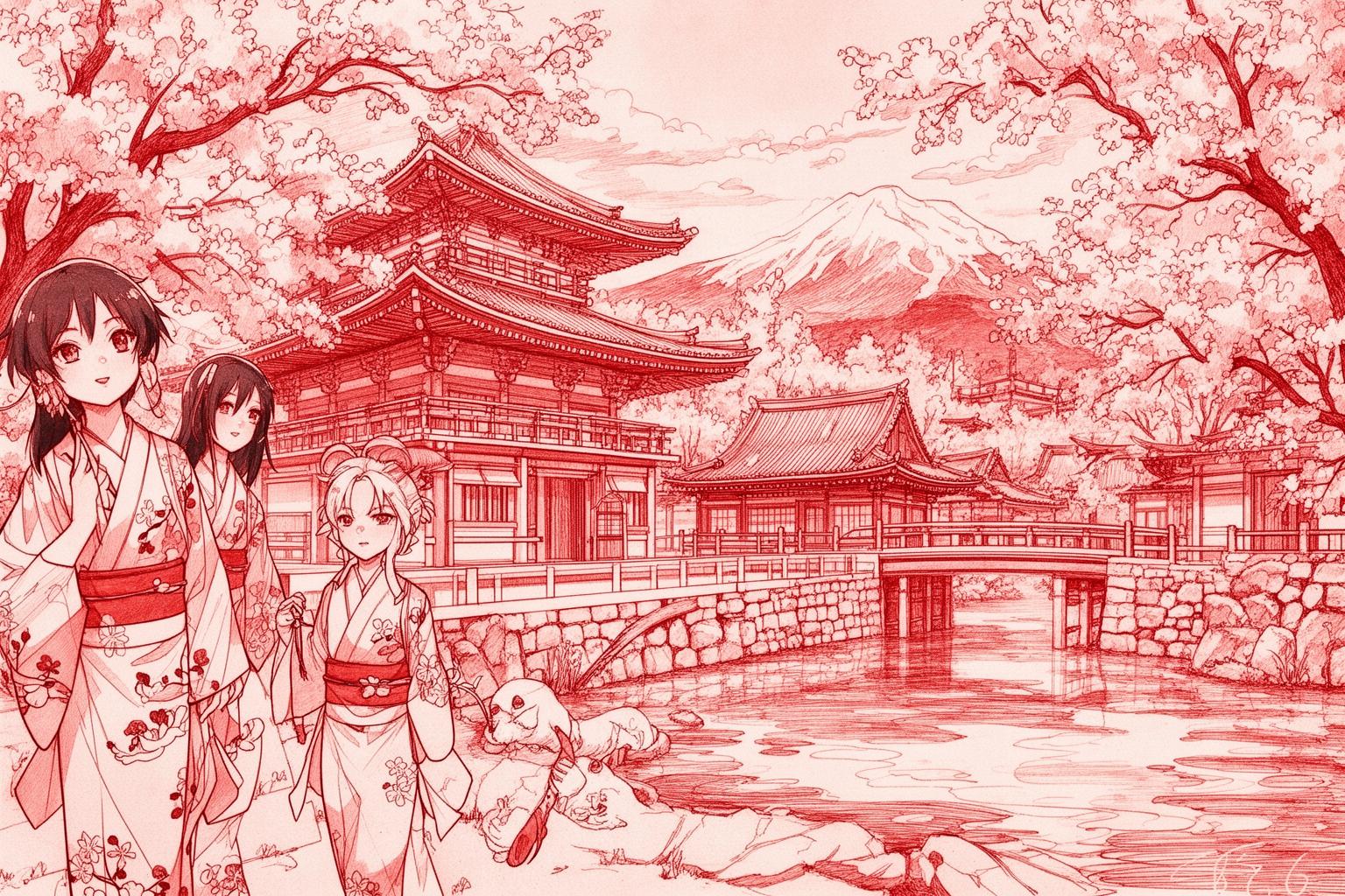 el-arte-de-la-tinta-roja-el-shuniku-y-la-belleza-de-la-caligrafia