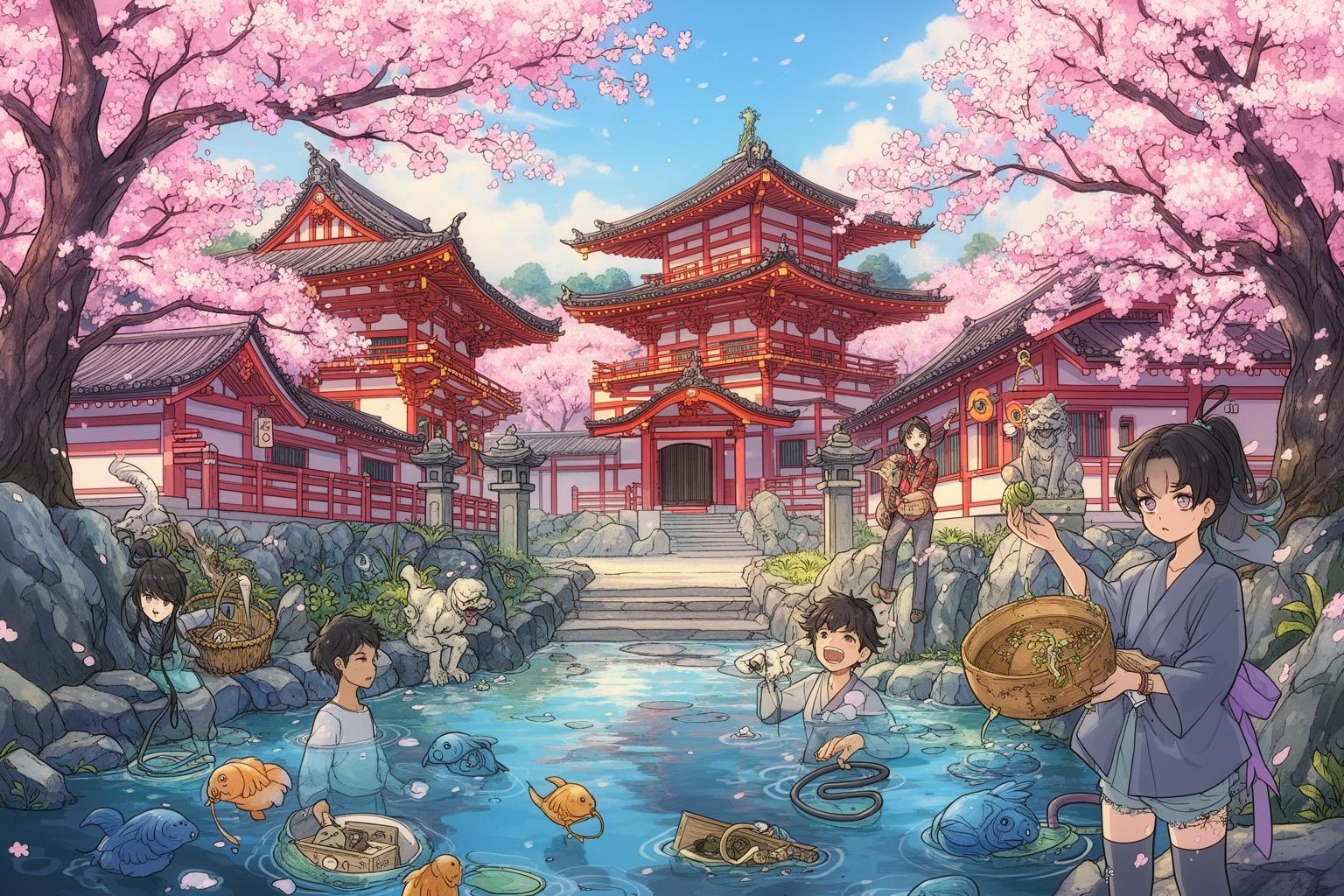 el-salon-de-la-fama-mis-hallazgos-mas-extranios-y-maravillosos