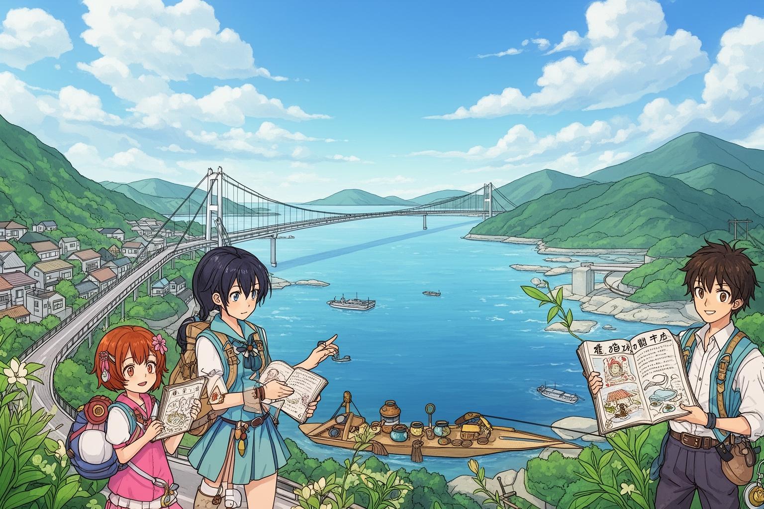 el-viaje-isla-por-isla-tu-guia-de-tesoros-escondidos