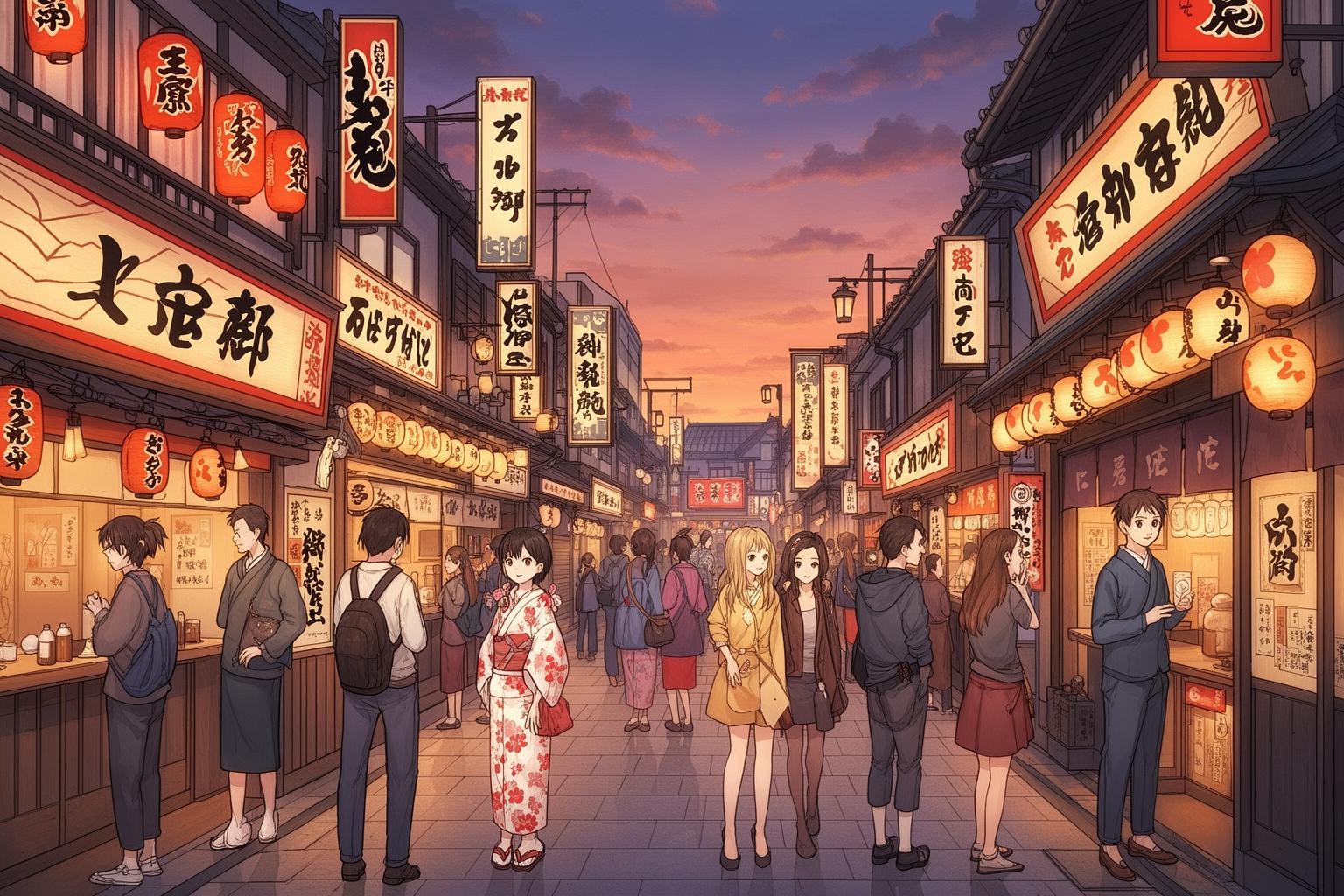 elige-tu-aventura-los-tipos-de-izakaya-que-encontraras