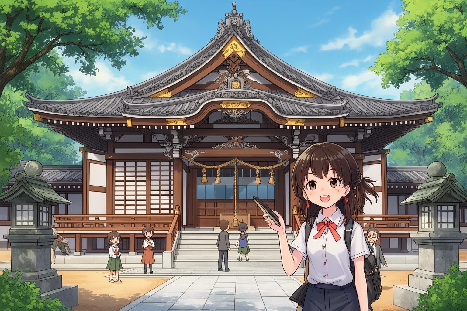 es-el-shukubo-para-ti-la-honestidad-ante-todo