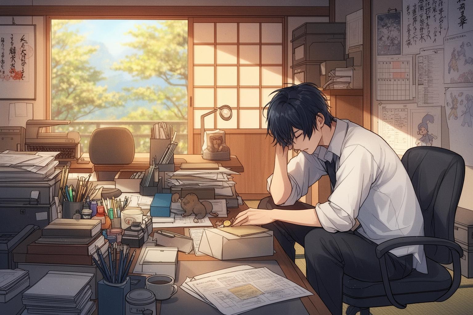 esta-cambiando-el-inemuri-la-nueva-generacion-y-el-futuro-del-trabajo