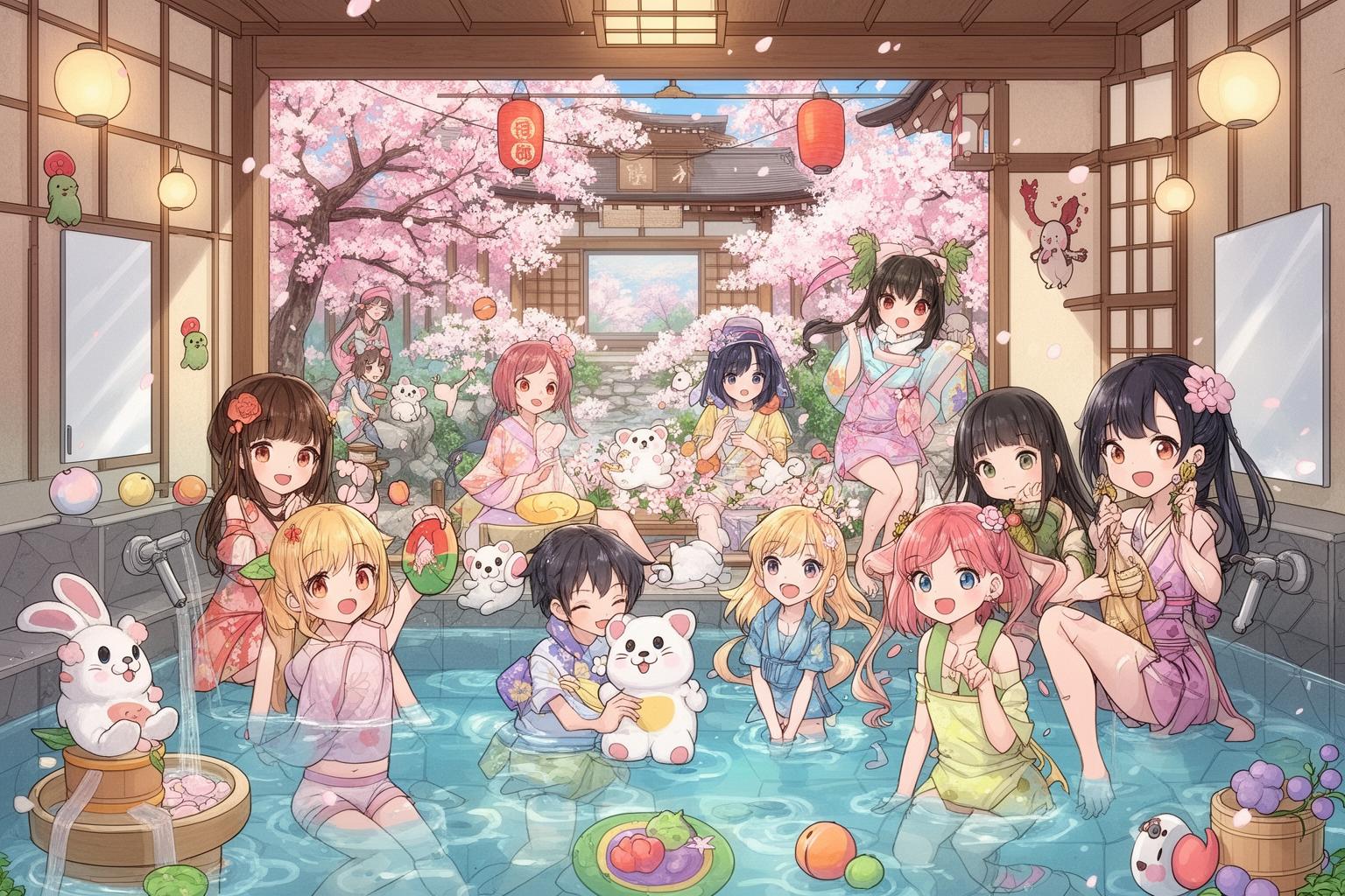 la-aventura-del-bano-te-espera