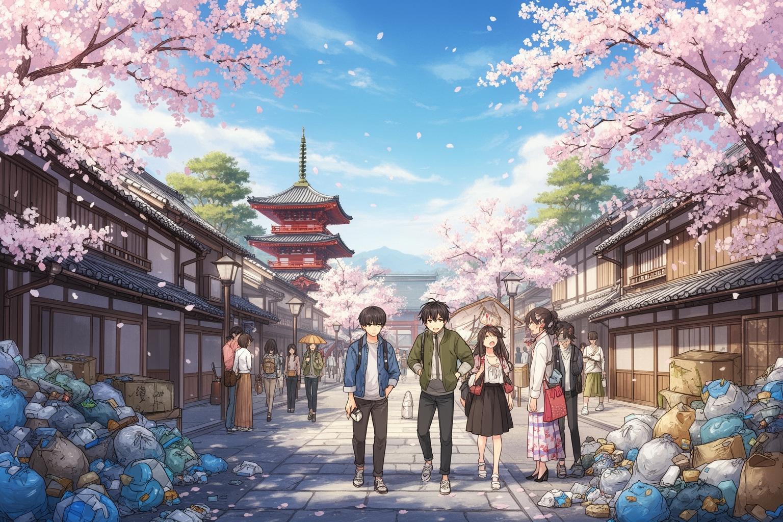 la-basura-viaja-contigo