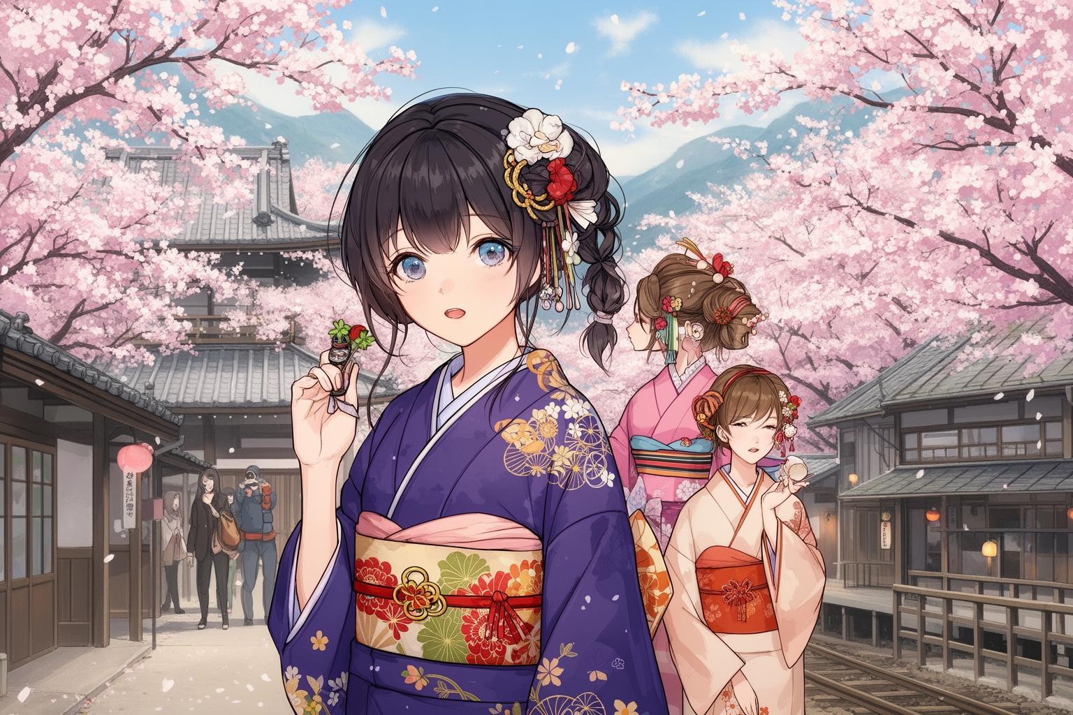 maquillaje-en-el-tren-absolutamente-no