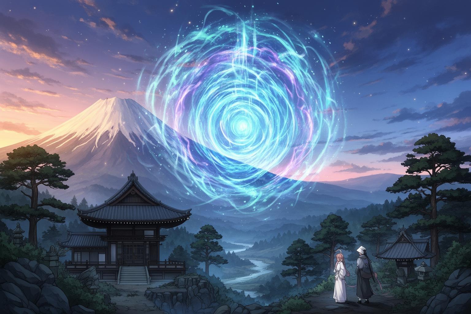 que-rayos-es-un-shukubo-tu-portal-a-otro-mundo