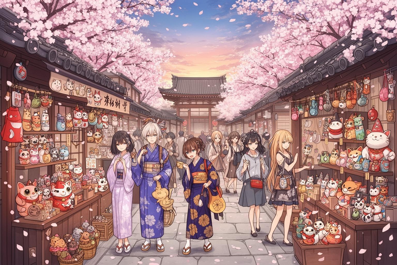 souvenirs-unicos-y-autenticos-que-no-parecen-de-100-yenes