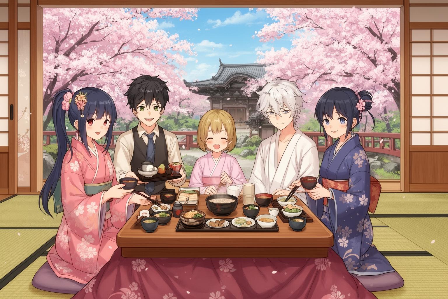 te-enamoraste-como-llevar-la-experiencia-kotatsu-a-tu-propia-casa